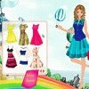 Balloon Festival Dressup