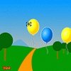 Balloon Hunt 2
