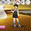 Baseball Attire Dressup Image
