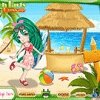 Beach Party Dress Up