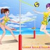 Beach Volley Dress Image