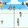 Beach Volleyball Image