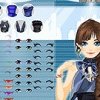 Beaded Jewelry Dressup Image