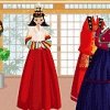 Beautiful Hanbok
