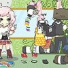 Bibi Chibi Dress Up Image