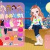 Bling Party Night Dressup