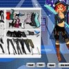 Bloom Dance Fashion Image