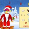 BobiBobi Santa Dressup
