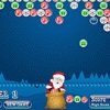 Bubble Santa