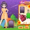 Camping Trip Dressup Image