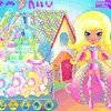 Candyland Princess