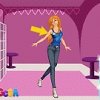 Casual Girl Dress Up Image