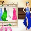 Celebrity Inspired Prom Dresses Image
