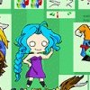 Chibi L.S Dress Up Image