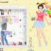 Childish Look Dressup
