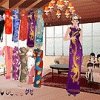 Chinese Bride Dressup