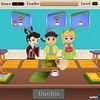Chinese Restaurant Image