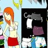 Christine Dressup Image