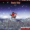 Christmas BMX