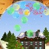 Christmas Bubble