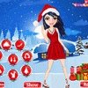 Christmas Day Dress Up