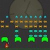 Clock Invaders!