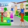 College Girl Style Dressup