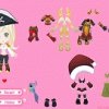 Cute Bloodelf Paladin Dressup Image
