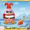 Cute Penguin Dressup