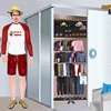 Darin Dressup
