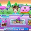 Desserts Truck Festival Image