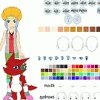 Digimon Character Creator Image