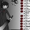 Dishwasher Character Creator - Female Version Image