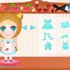 Doll of Dreams Dress Up Image