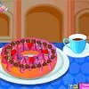 Doughnut Attack Decoration Image
