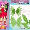 Dress-Up Fairy Image