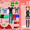 Dress-up: RED Image