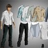 Dress Up - Sam Winchester 3 Image