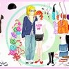 Dress Up Sugary Double