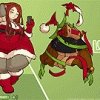 Dressup: Holly Image