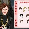 Dressup Milla Jovovich Image