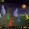 Easter Island Mystery Image