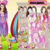 Easter Party Dressup
