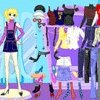 Elise Dressup