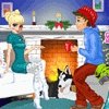 Elsa's Romantic Date Image