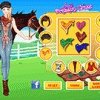 Emily's Horse Image