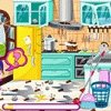 Fairy Kitchen Cleanup Image