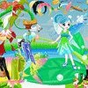 Fairy Wings Dressup Image