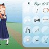 Farmer Girl Image