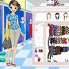 Fascinate Girl Dress Up Image